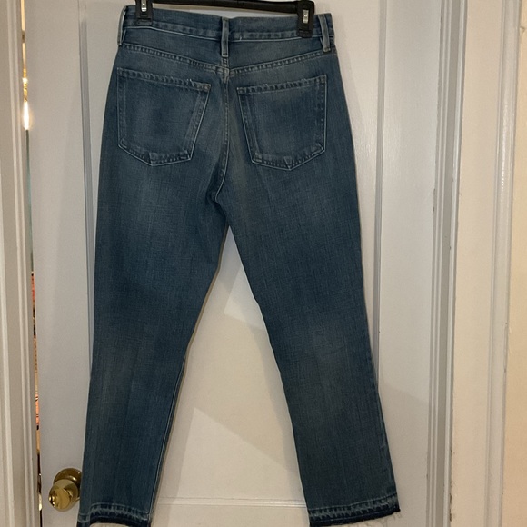 Frame Jeans - Picture 2 of 5